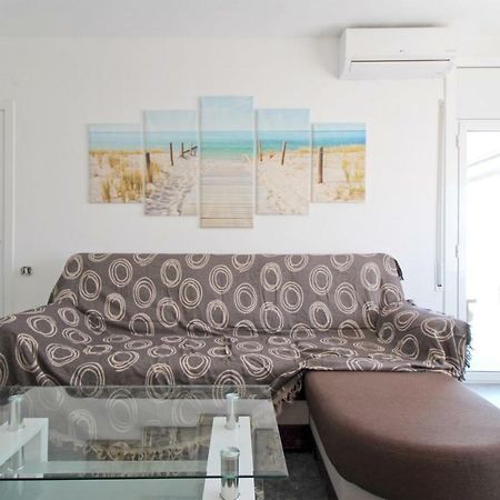 Apartamento Playa Dorada Apartment Segur de Calafell Ngoại thất bức ảnh