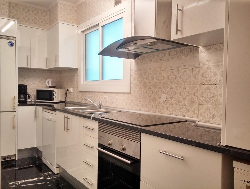 Apartamento Playa Dorada Apartment Segur de Calafell Ngoại thất bức ảnh