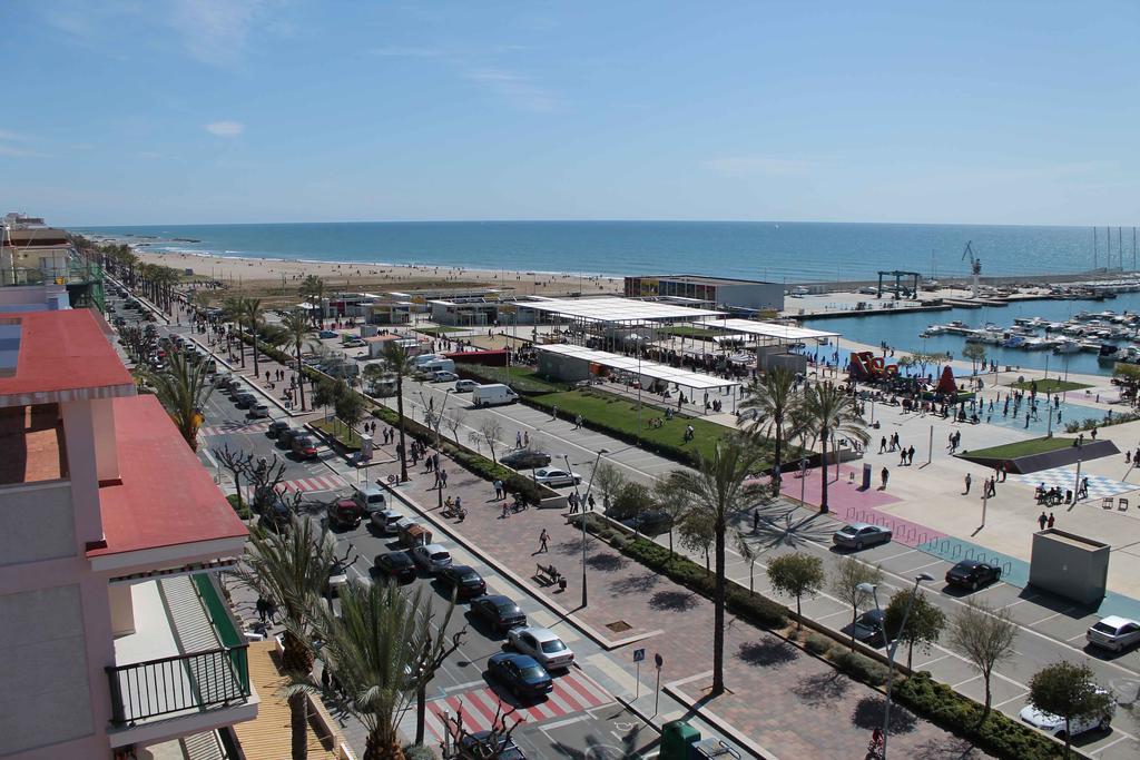 Apartamento Playa Dorada Apartment Segur de Calafell Ngoại thất bức ảnh