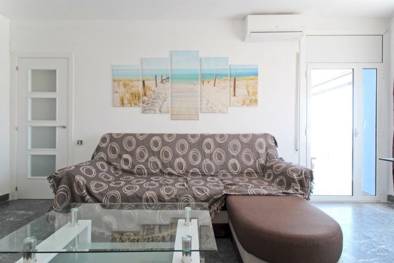 Apartamento Playa Dorada Apartment Segur de Calafell Ngoại thất bức ảnh
