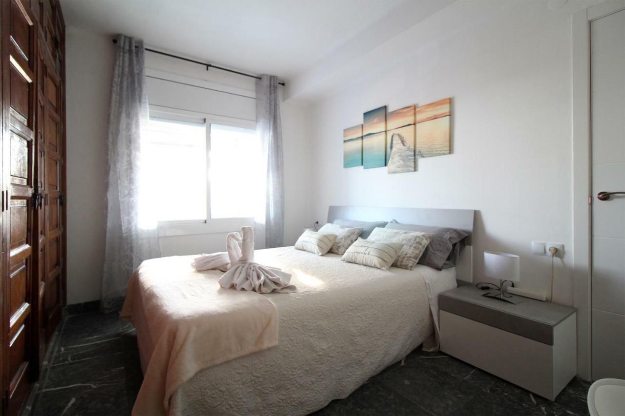 Apartamento Playa Dorada Apartment Segur de Calafell Ngoại thất bức ảnh