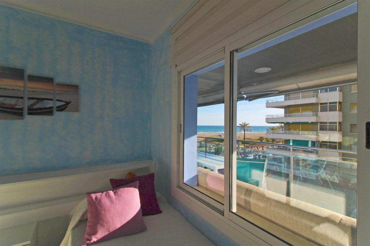Apartamento Playa Dorada Apartment Segur de Calafell Ngoại thất bức ảnh
