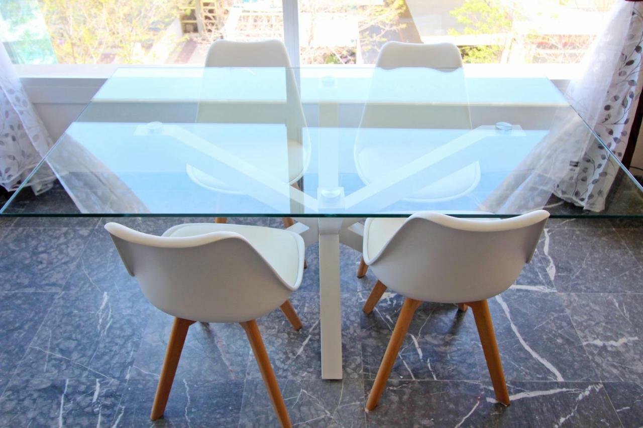 Apartamento Playa Dorada Apartment Segur de Calafell Ngoại thất bức ảnh
