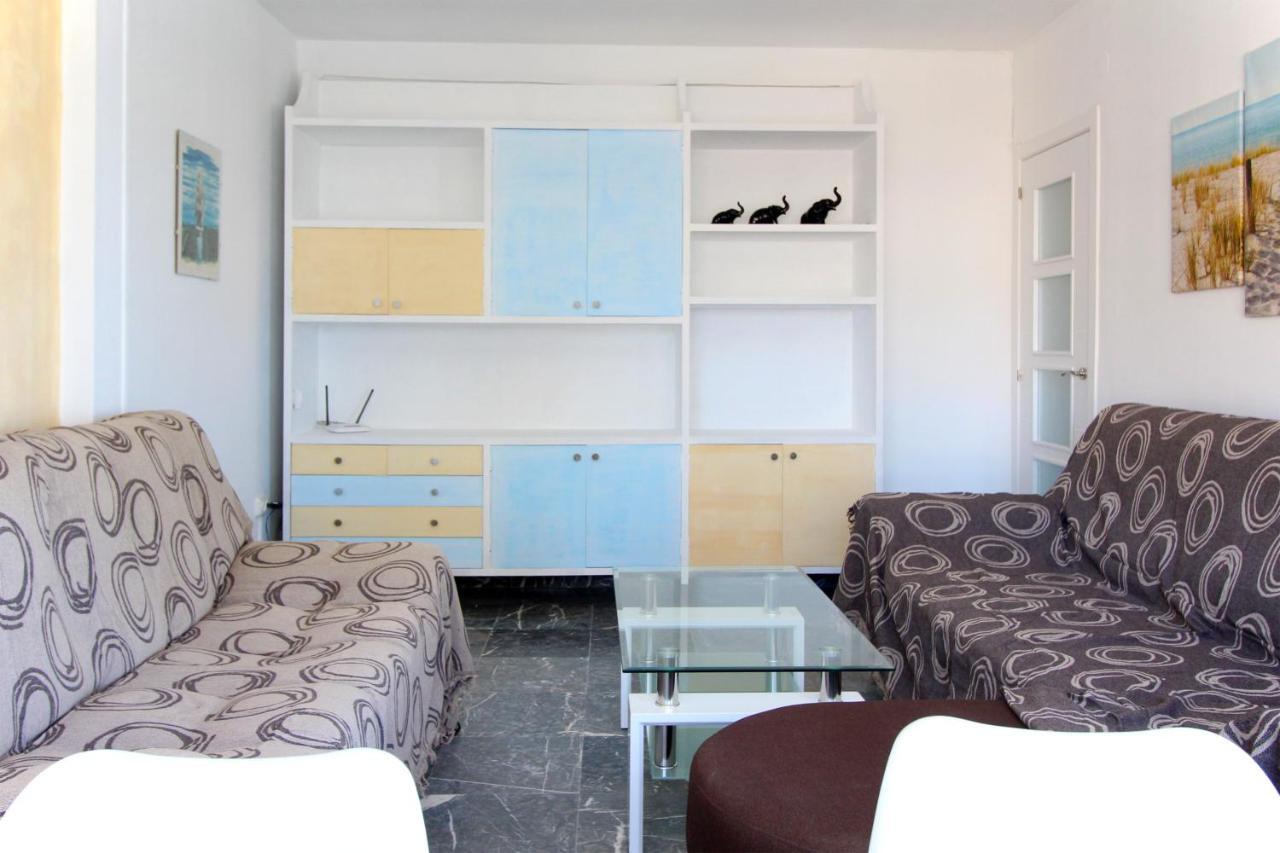 Apartamento Playa Dorada Apartment Segur de Calafell Ngoại thất bức ảnh