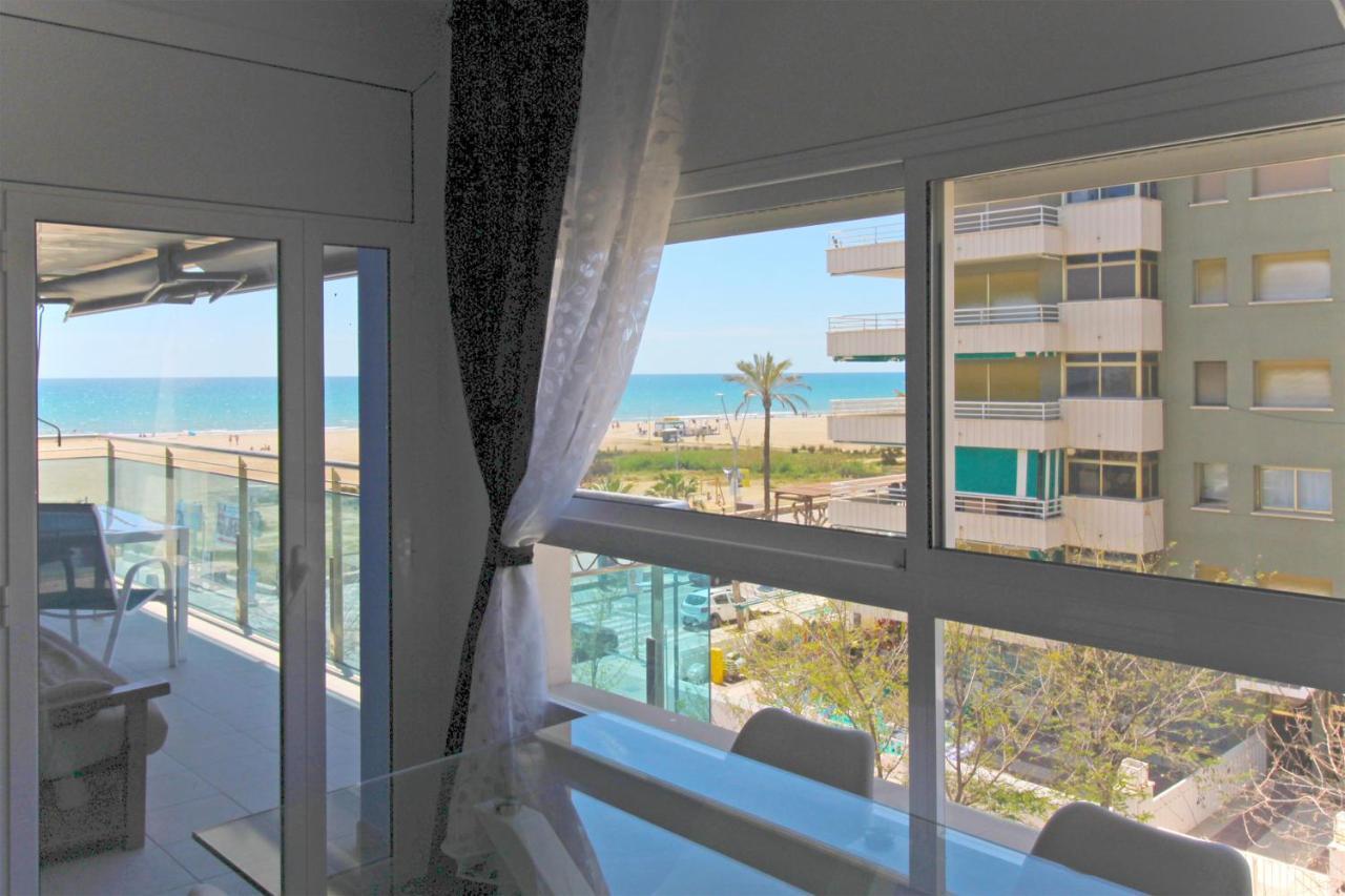 Apartamento Playa Dorada Apartment Segur de Calafell Ngoại thất bức ảnh