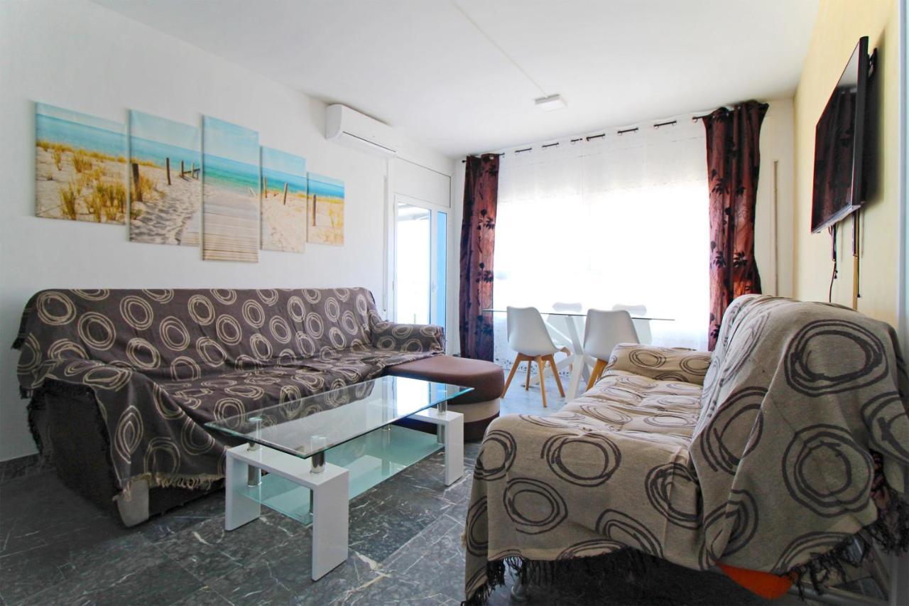 Apartamento Playa Dorada Apartment Segur de Calafell Ngoại thất bức ảnh