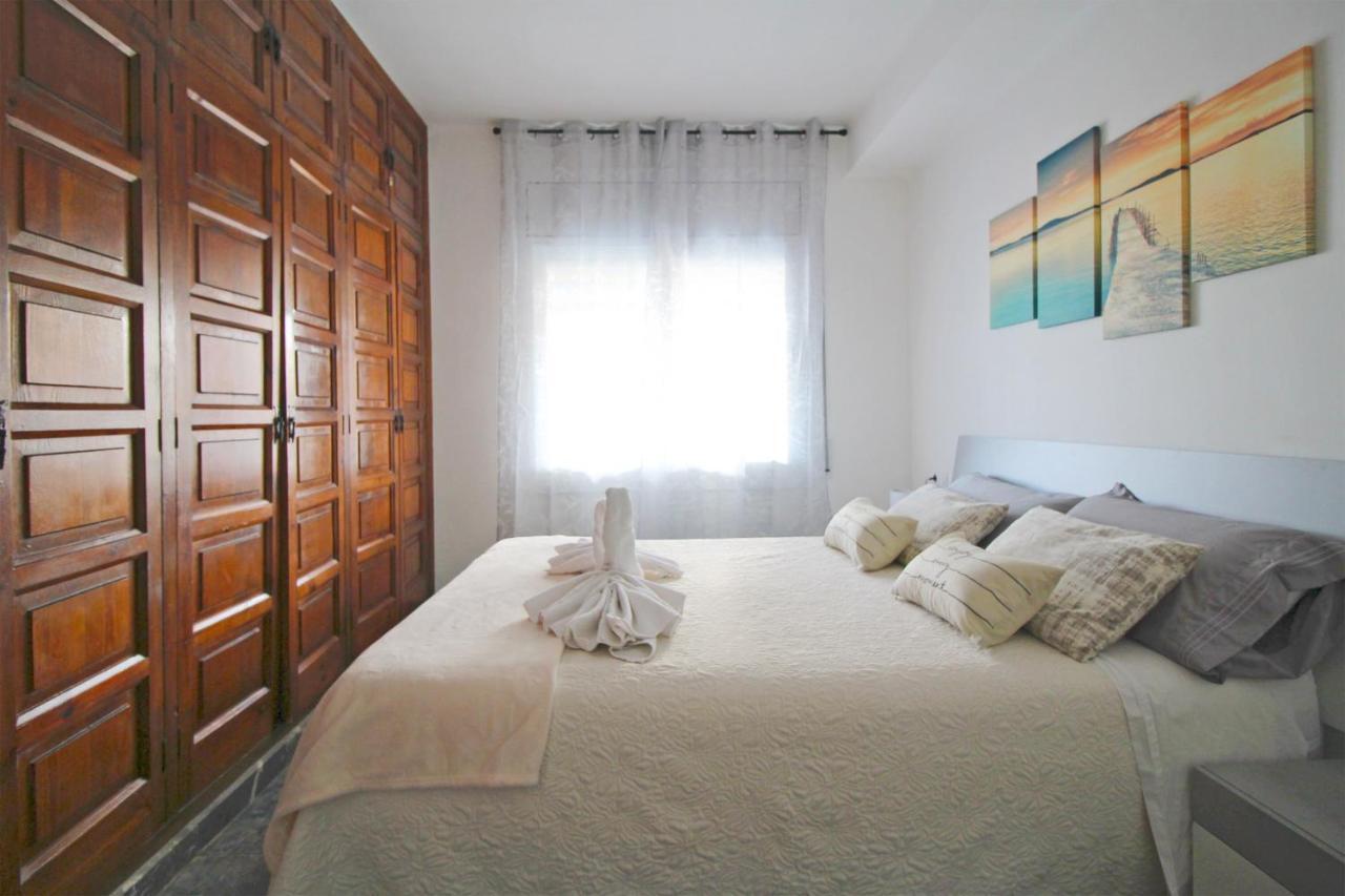 Apartamento Playa Dorada Apartment Segur de Calafell Ngoại thất bức ảnh